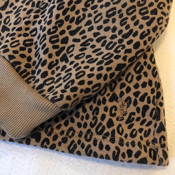 Crewcuts Girls size x-small crew neck sweatshirt. - Picture 3 of 5